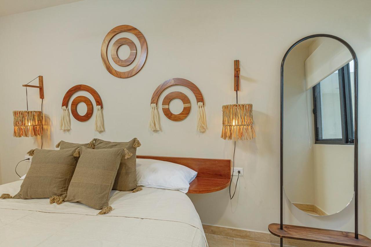 Apartamento Condominio Paramar Viva En Aldea Zama *