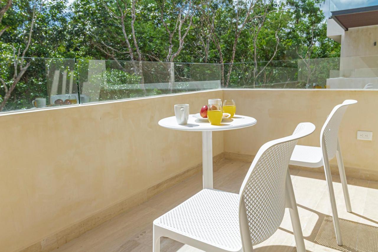 Condominio Paramar Viva En Aldea Zama Apartamento