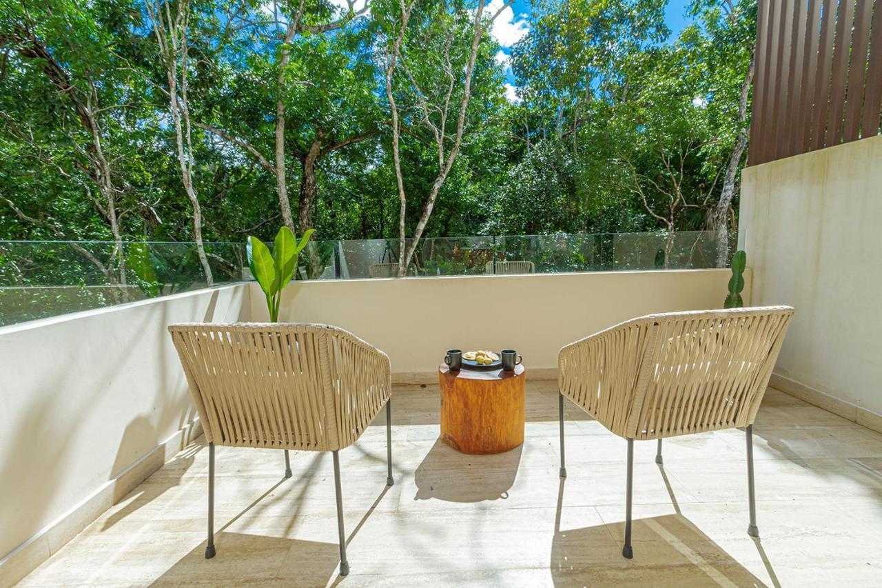 Apartamento Condominio Paramar Viva En Aldea Zama *