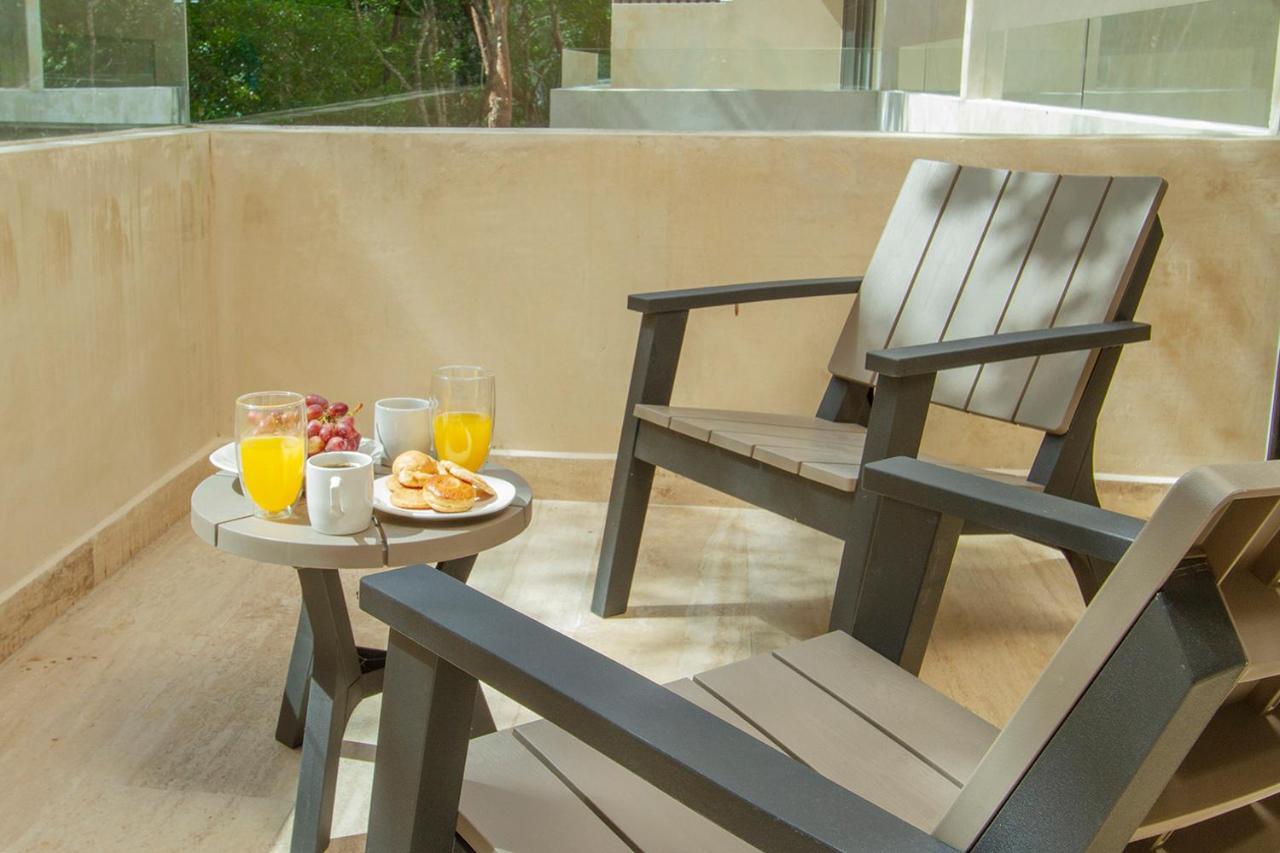 Apartamento Condominio Paramar Viva En Aldea Zama *