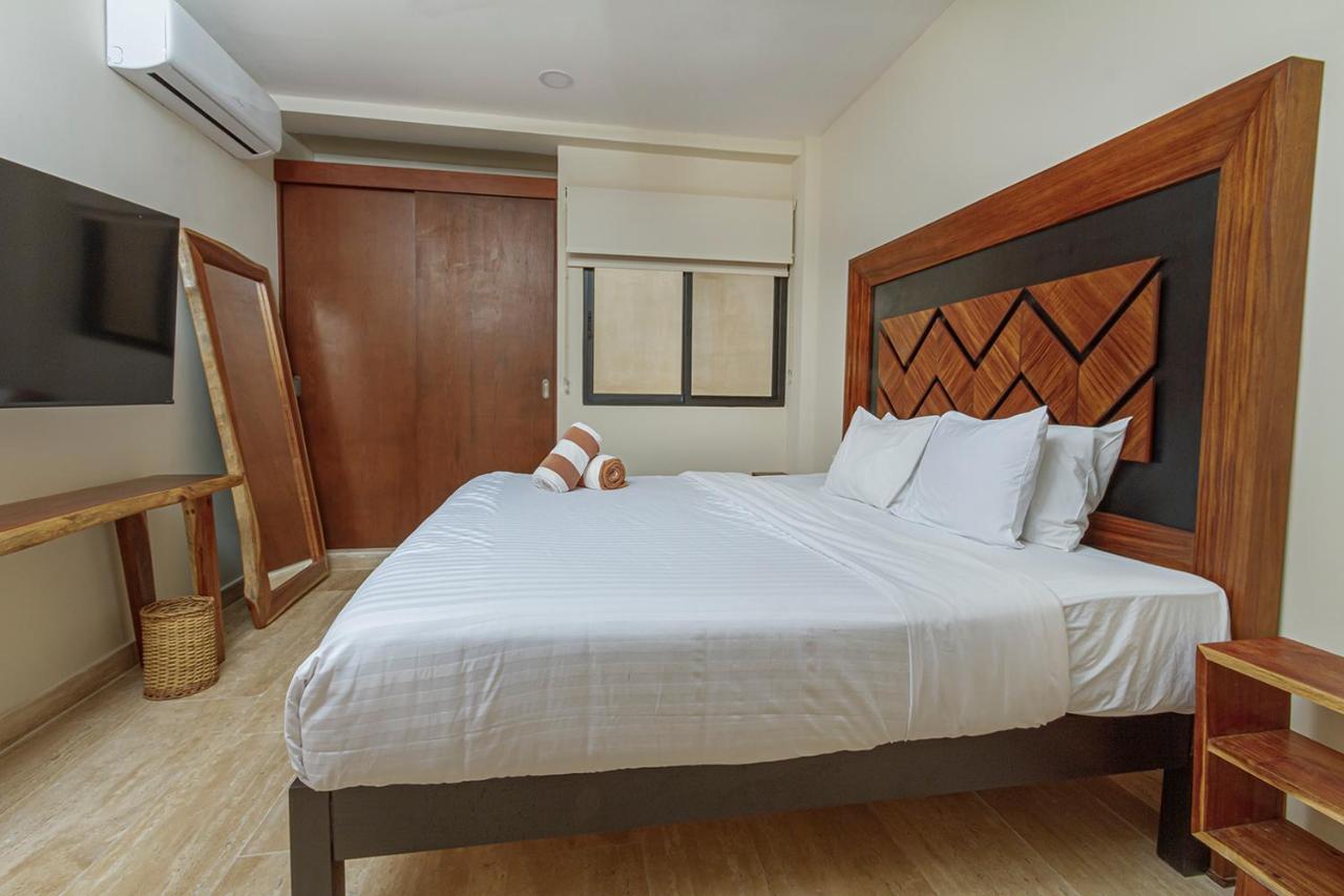 Condominio Paramar Viva En Aldea Zama