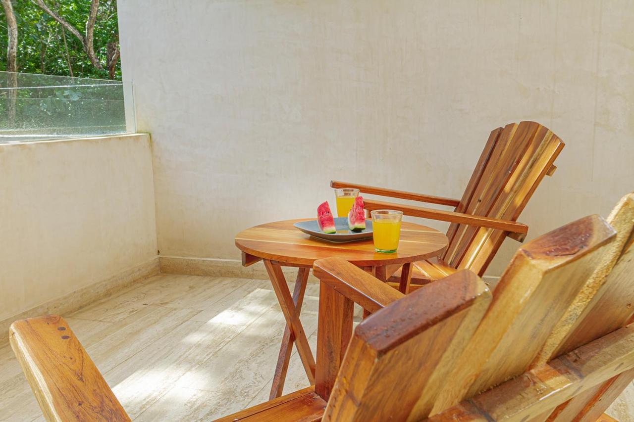 Condominio Paramar Viva En Aldea Zama