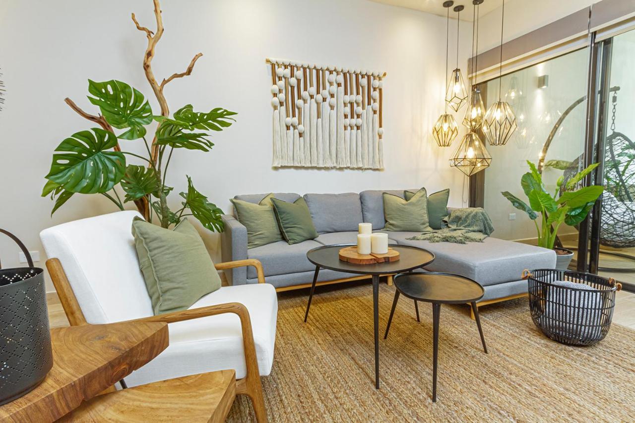 Condominio Paramar Viva En Aldea Zama