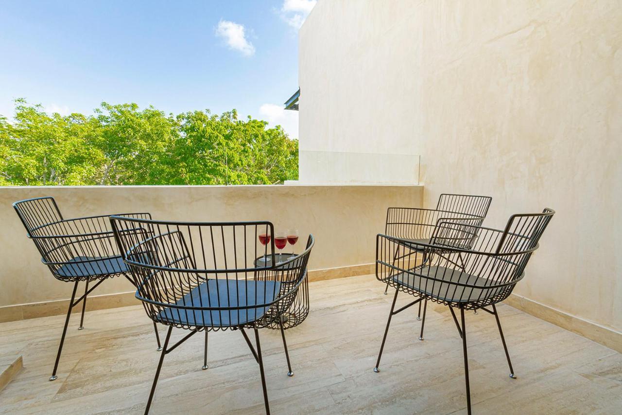 Apartamento Condominio Paramar Viva En Aldea Zama *