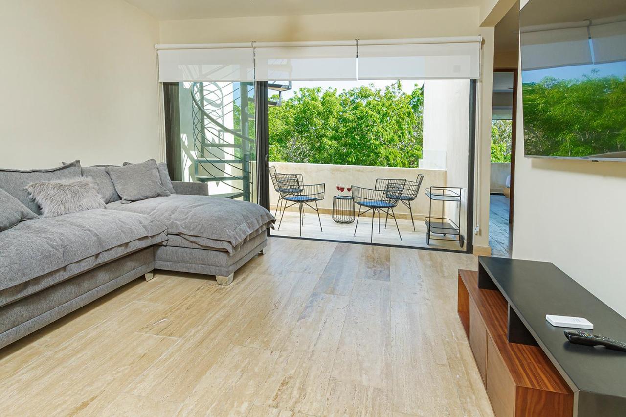 Condominio Paramar Viva En Aldea Zama