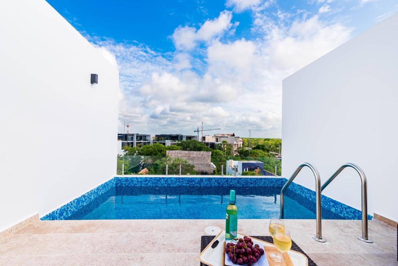 At Menesse Apartamento