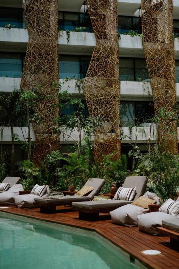 Apartamento Jade