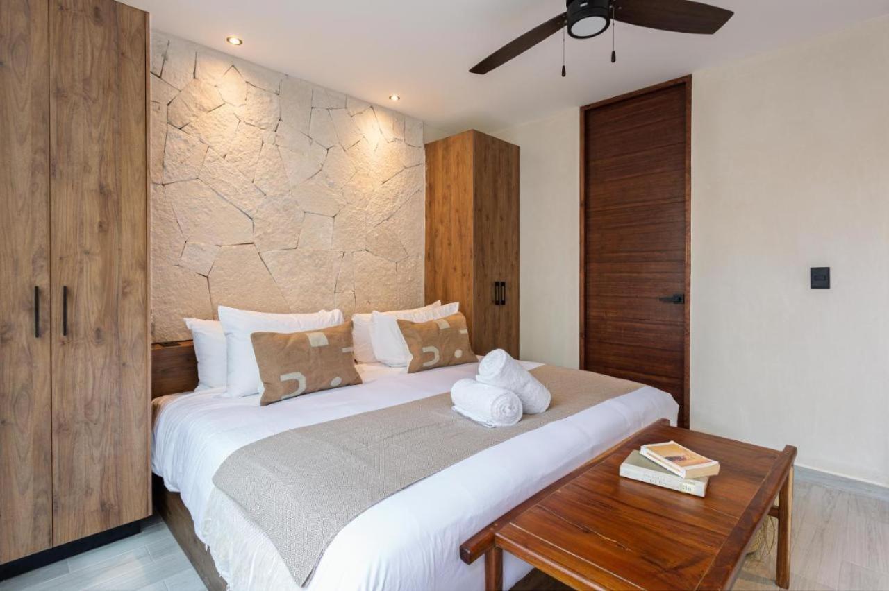 Jade Apartamento Tulum