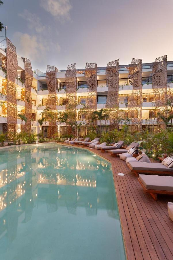 Apartamento Jade