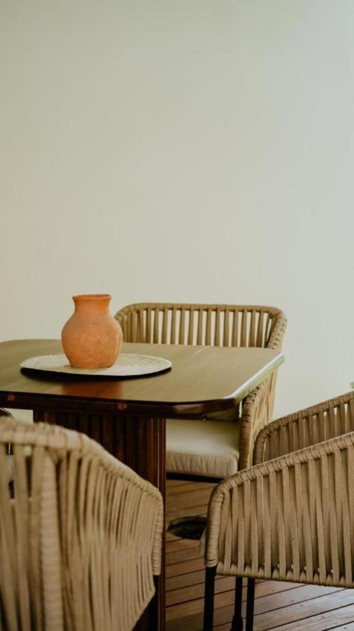 Apartamento Jade