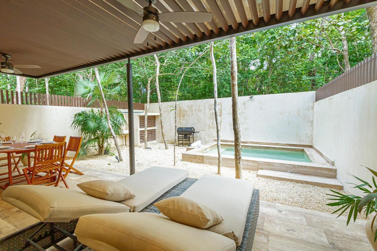 Condominio Paramar Viva En Aldea Zama