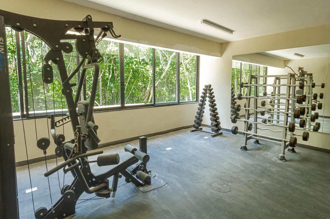 Condominio Paramar Viva En Aldea Zama Apartamento Tulum