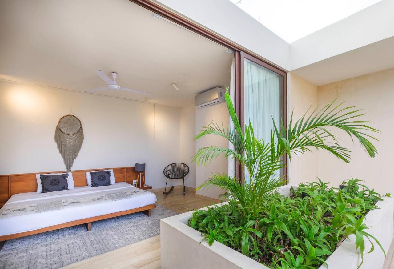 Casa Libre - Incredible Huge With Private Pool And Terrace In Aldea Zama By Staypodio 301