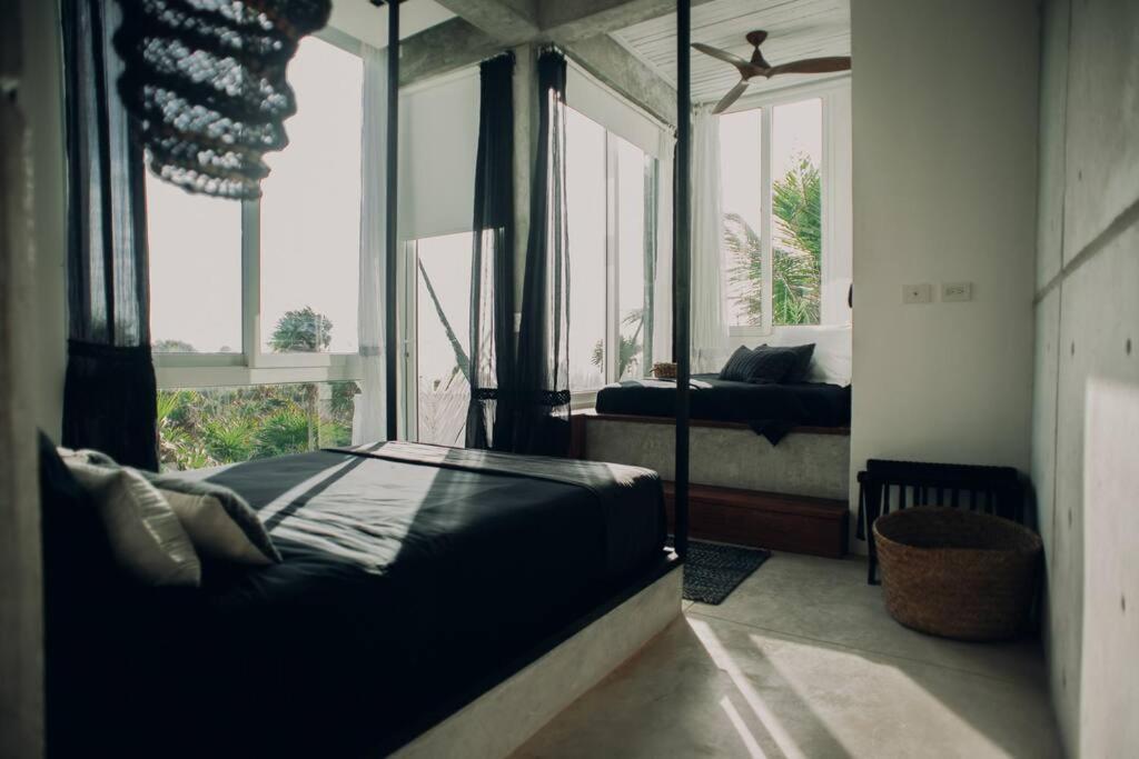 Villa Beachfront I'ik