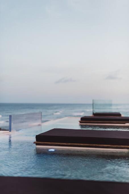 Beachfront I'ik * Tulum