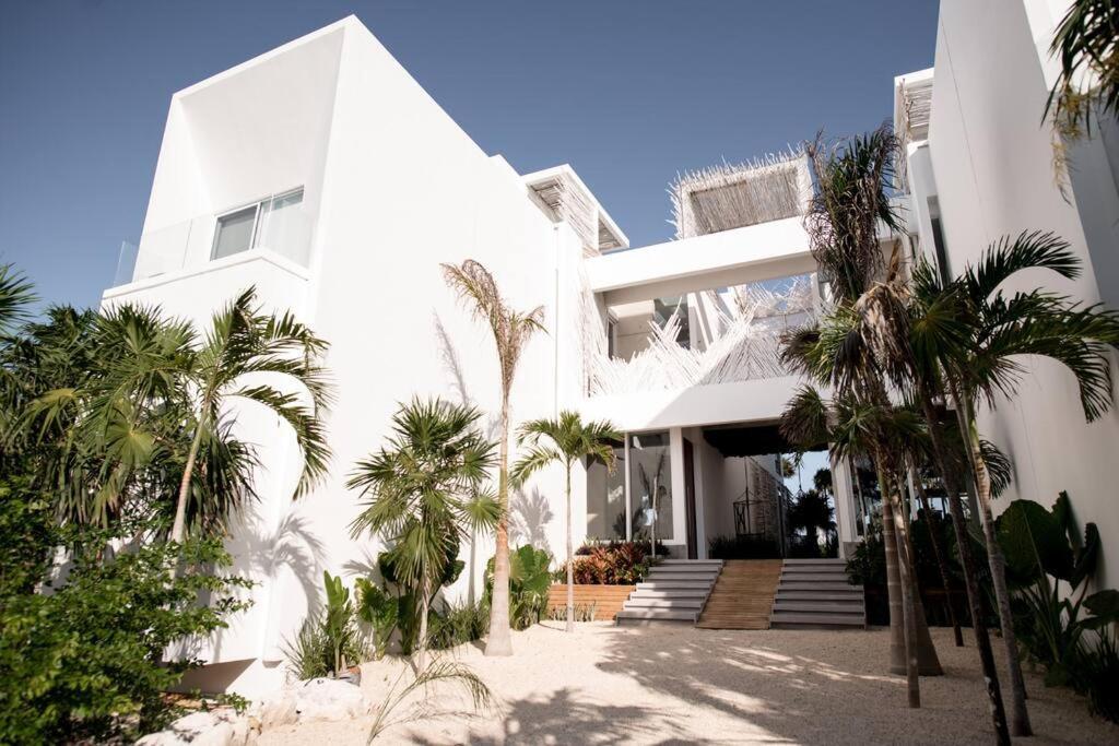 Villa Beachfront I'ik