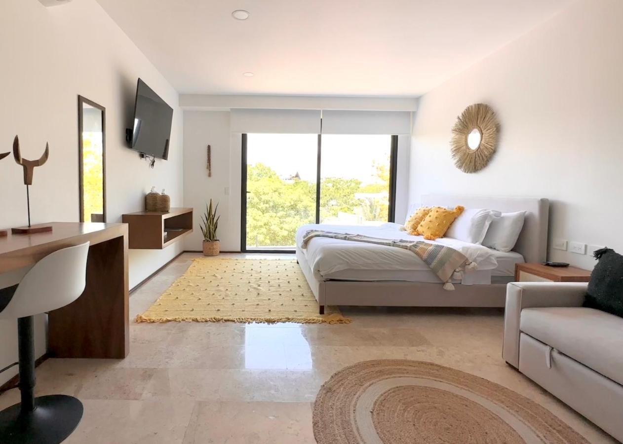 Menesse By Andiani Travel Apartamento