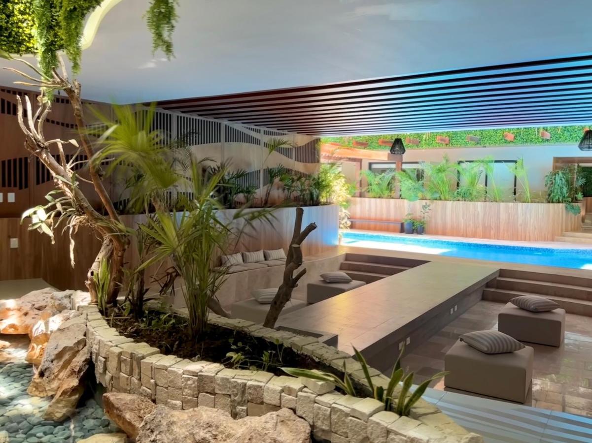Apartamento Menesse By Andiani Travel Tulum