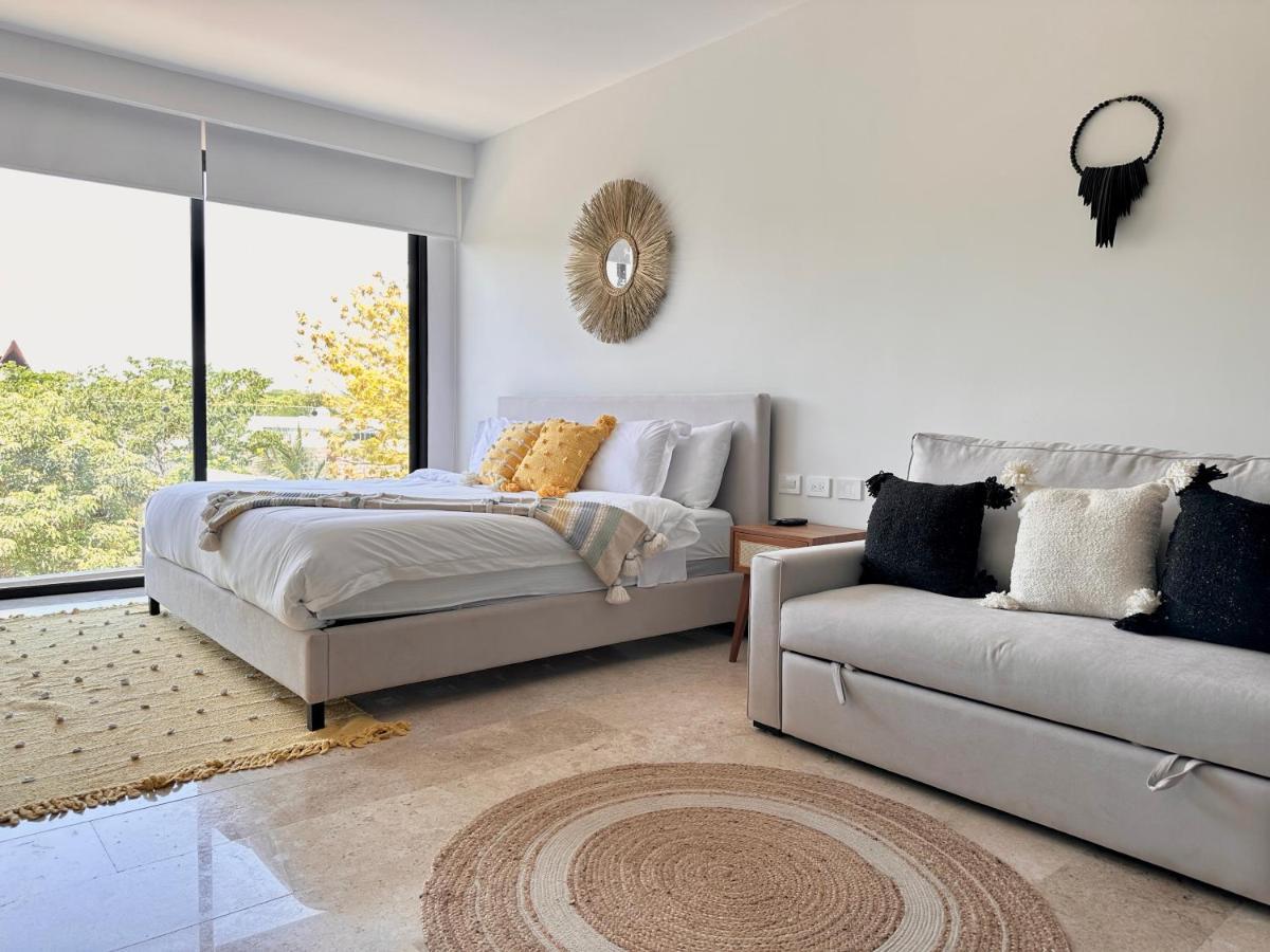 Menesse By Andiani Travel Apartamento *