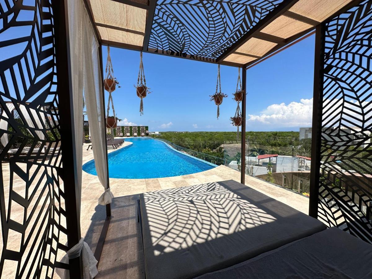 Menesse By Andiani Travel Tulum