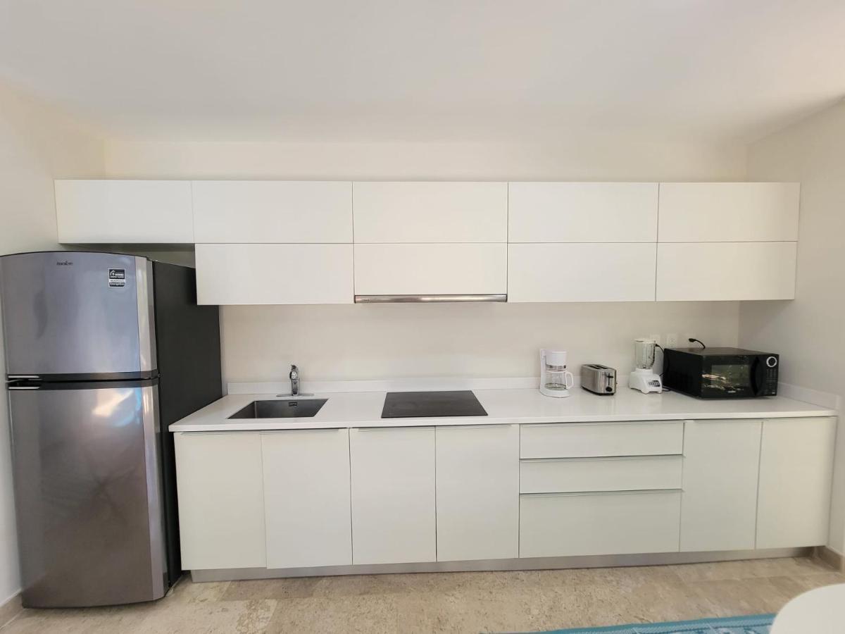 Apartamento Great&cosy Design 1bed - Ground Floor Swim-up