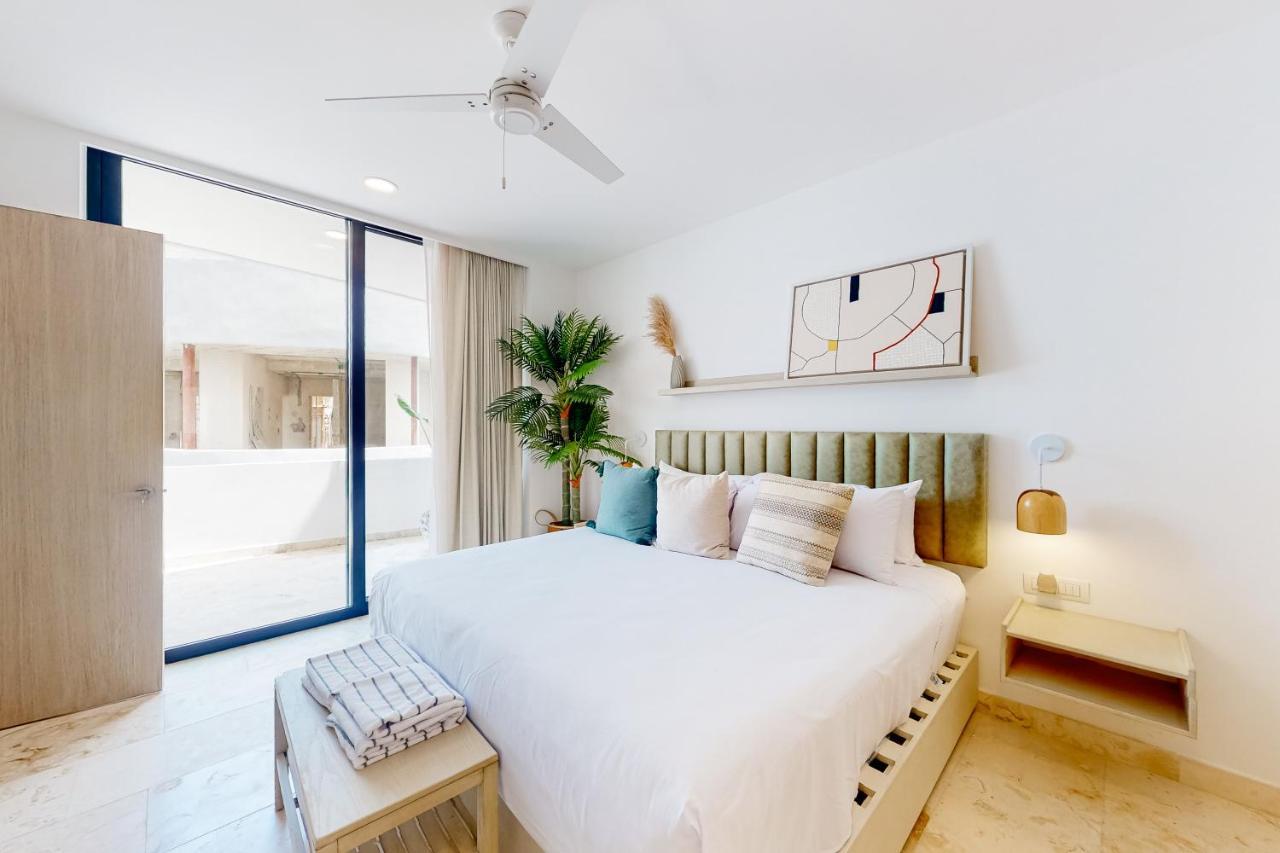 Apartamento Anah Hunab 415 Tulum