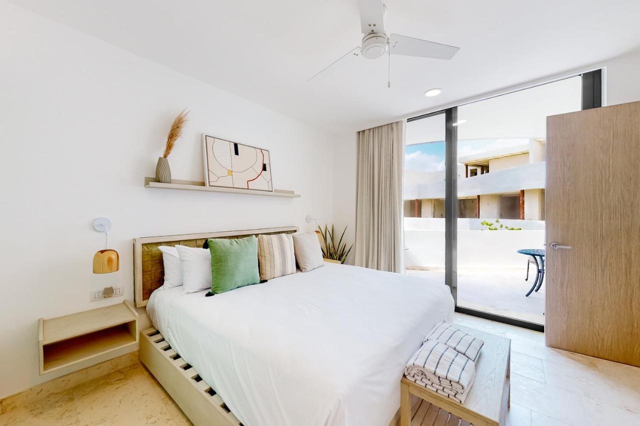 Apartamento Anah Hunab 415