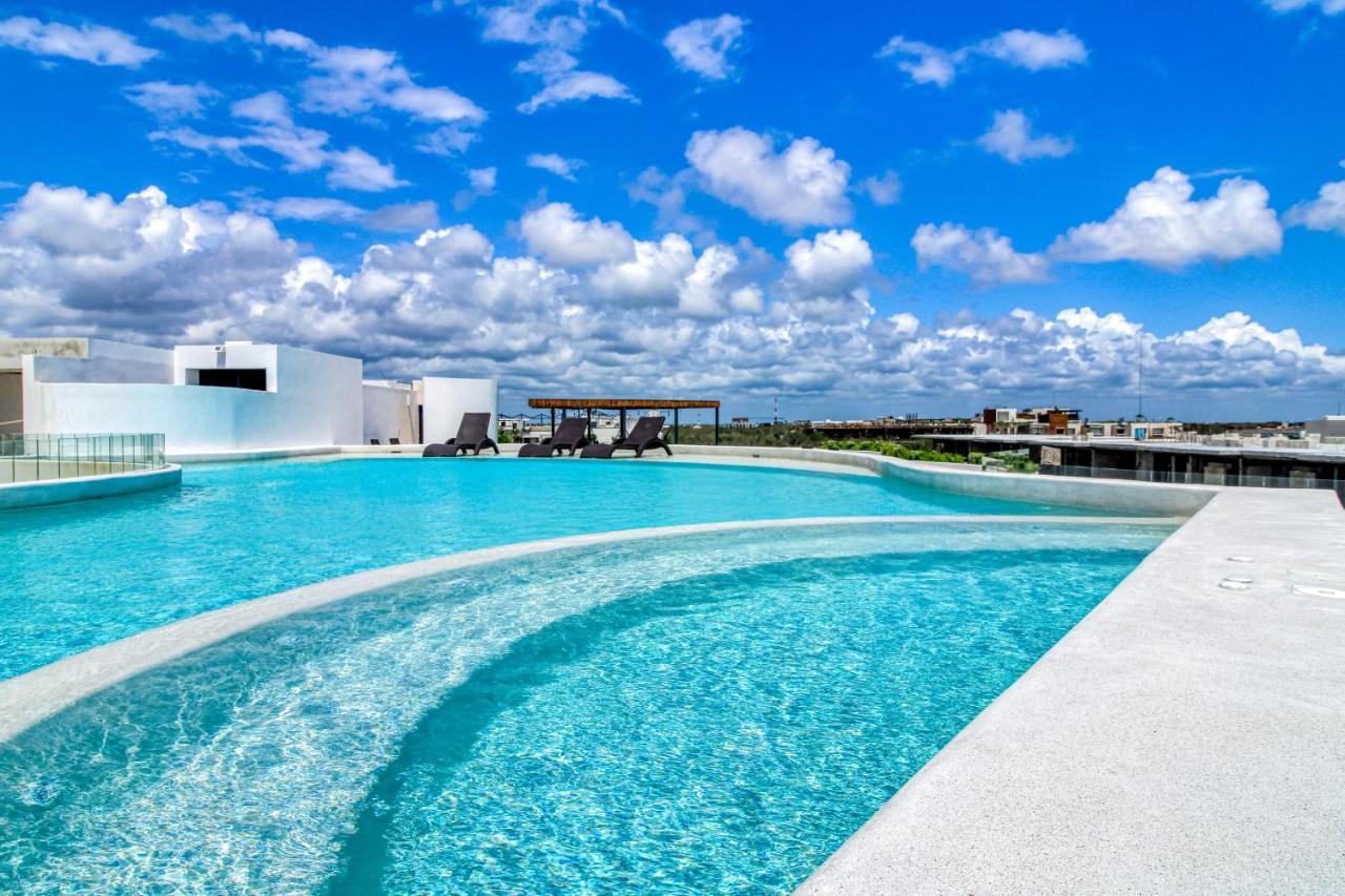 Anah Hunab 415 Apartamento Tulum