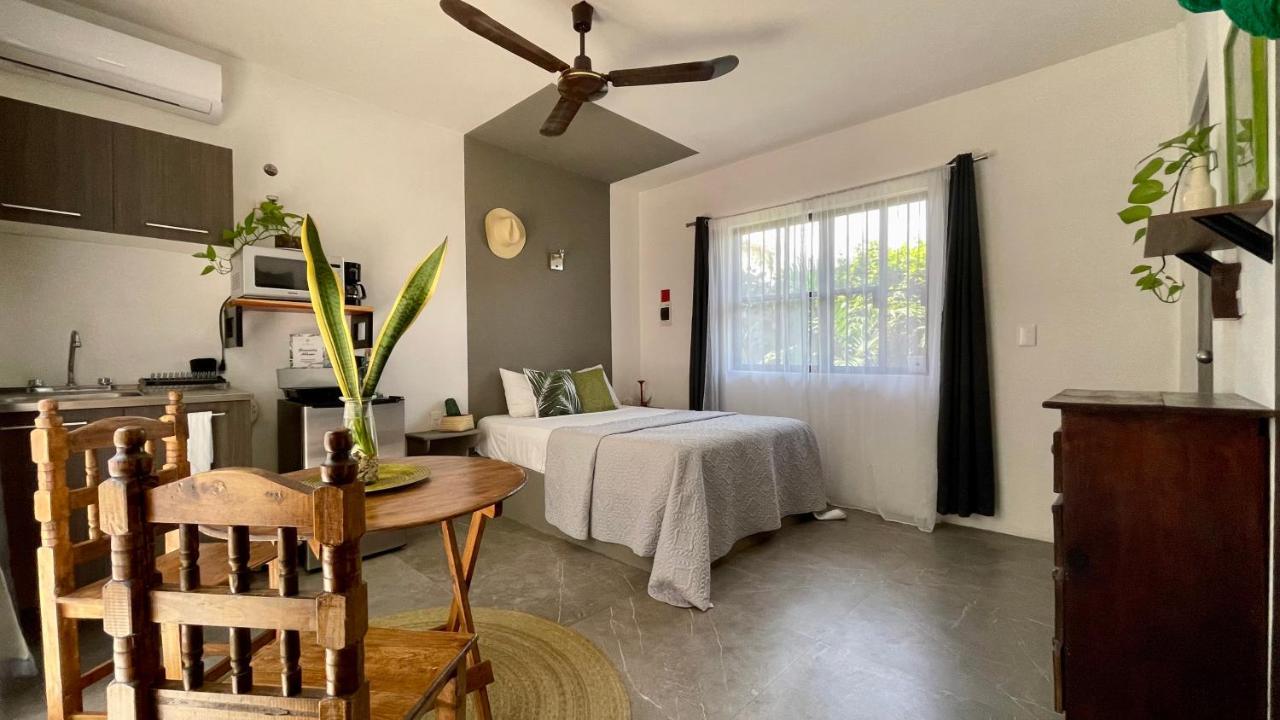 Apartamento Casa Villamatisse *