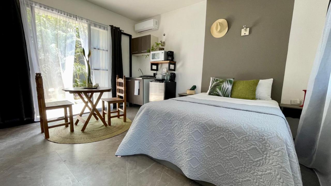 Casa Villamatisse Apartamento Tulum