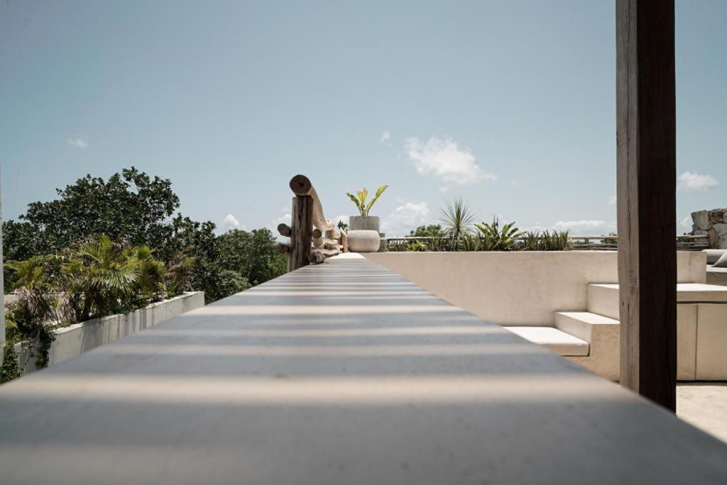 Teva Tulum, Aldea Zama Apartamento