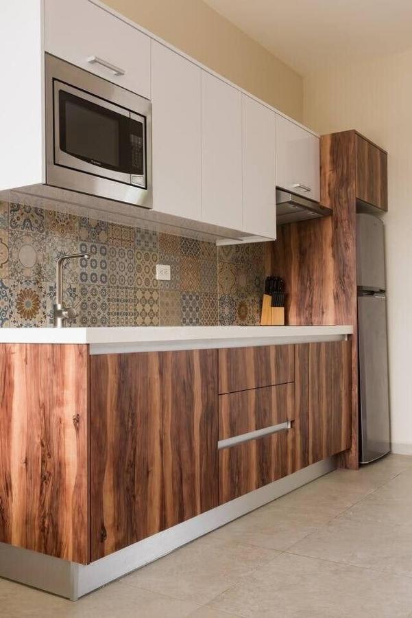 Apartamento Estudio Con Piscina Privada | Gimnasio | Relax *
