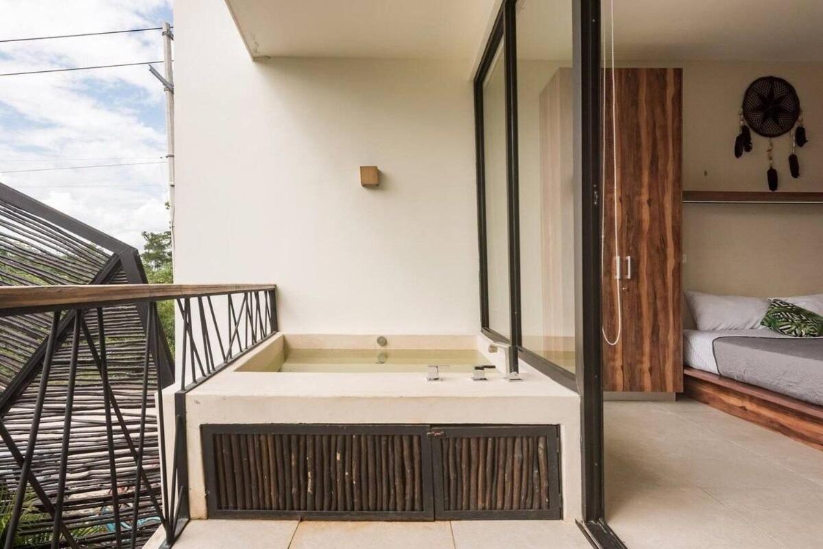 Apartamento Estudio Con Piscina Privada | Gimnasio | Relax