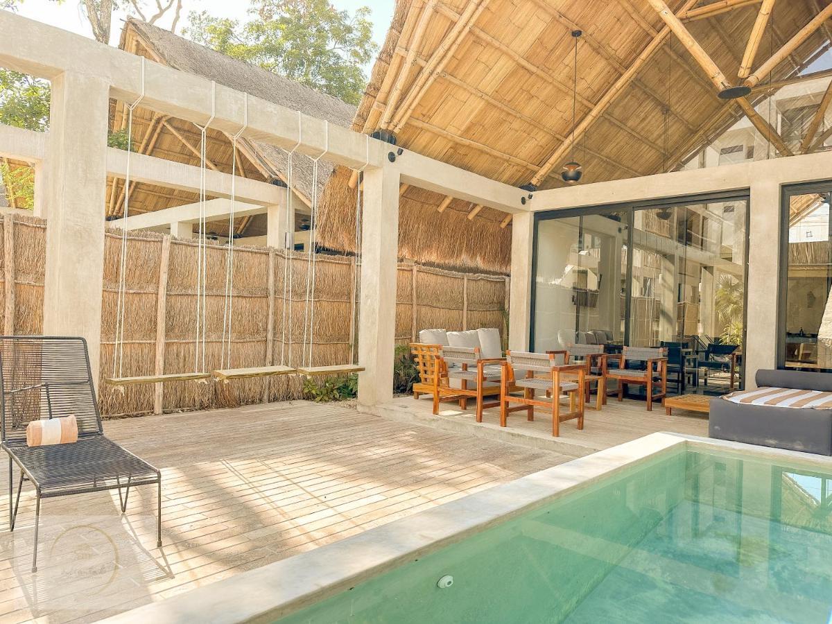 Toh Villa Tulum