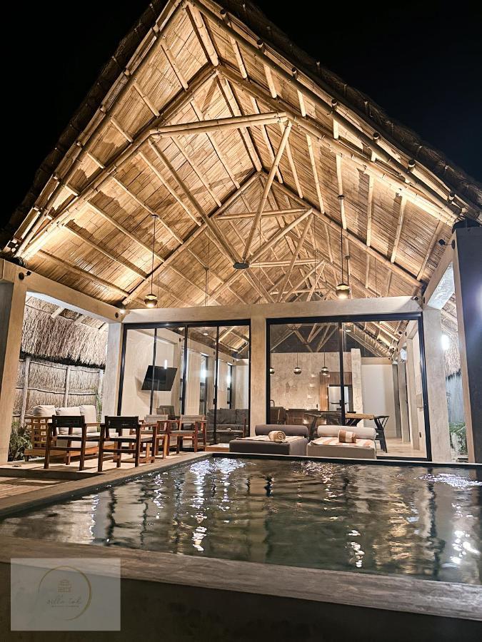Toh Villa Tulum