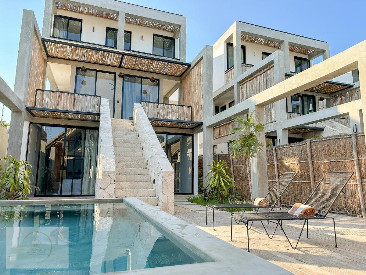Toh Villa