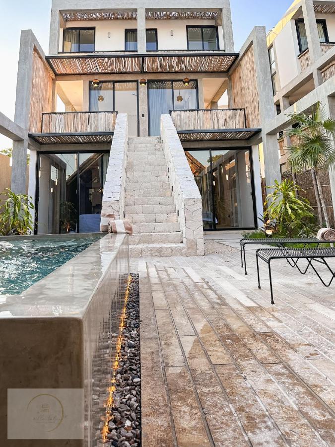 Toh Villa Tulum