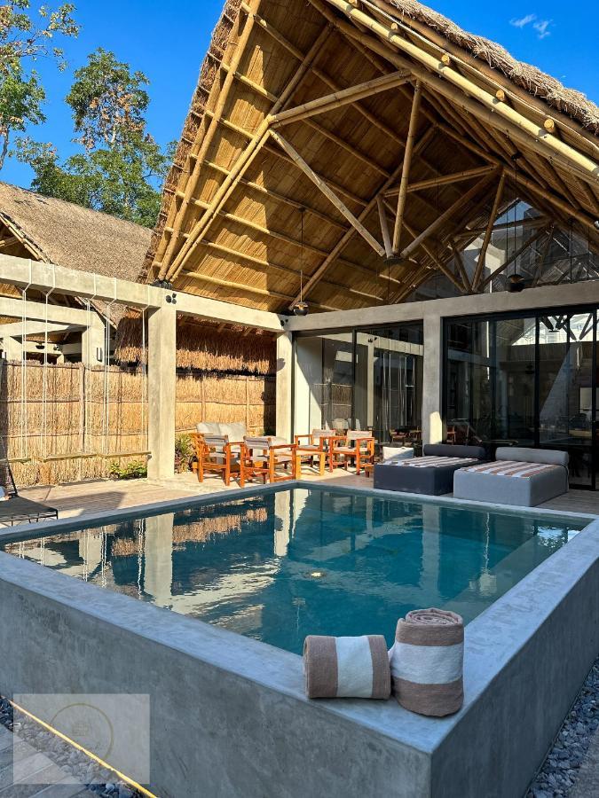 Villa Toh Tulum