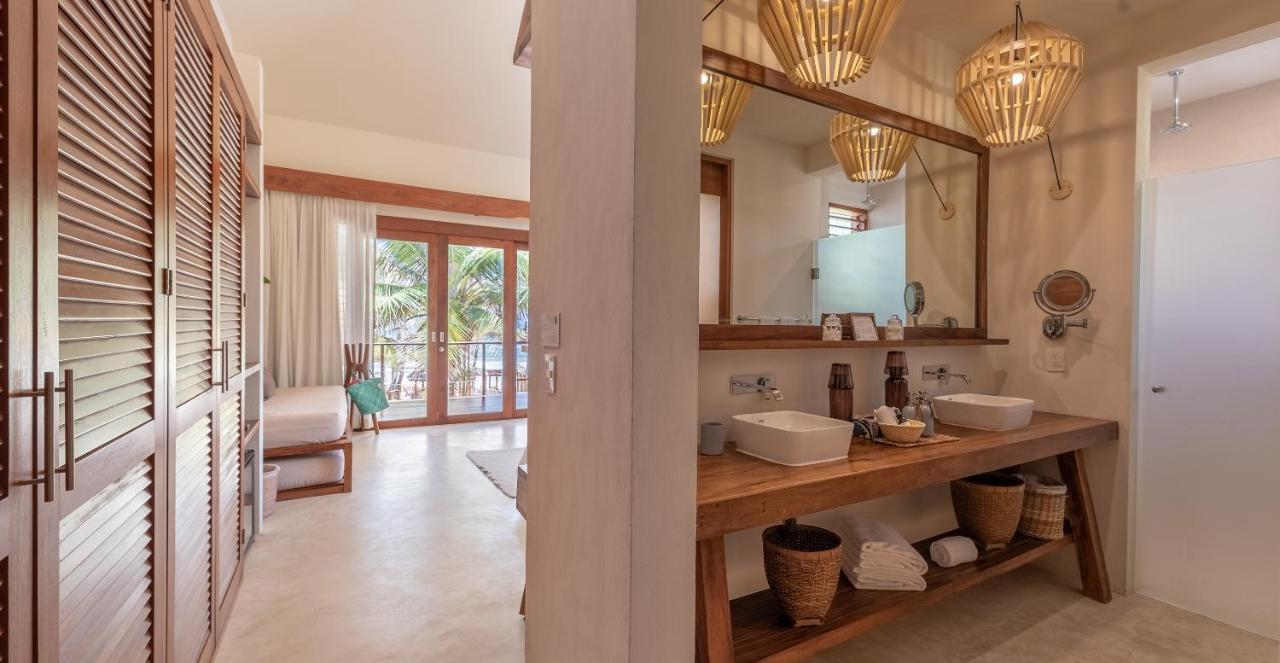 Hotel La Zebra Tulum, A Small Luxury Tulum
