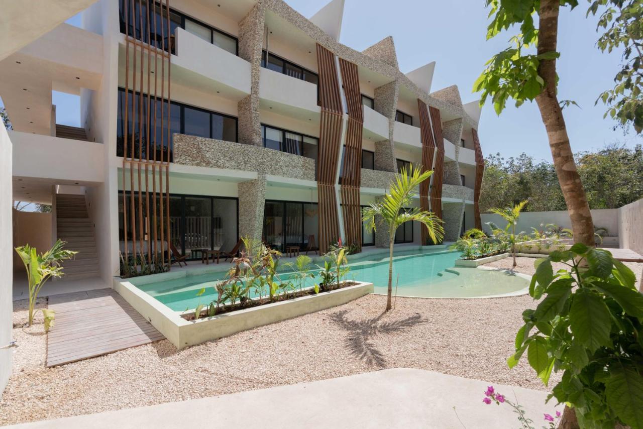 Kanah Apartamento