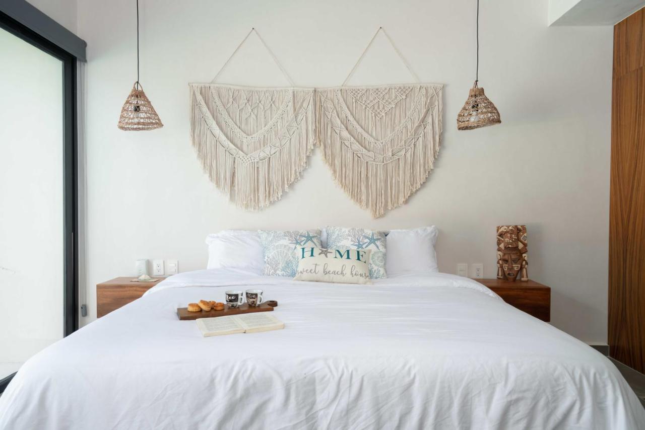 Apartamento Kanah