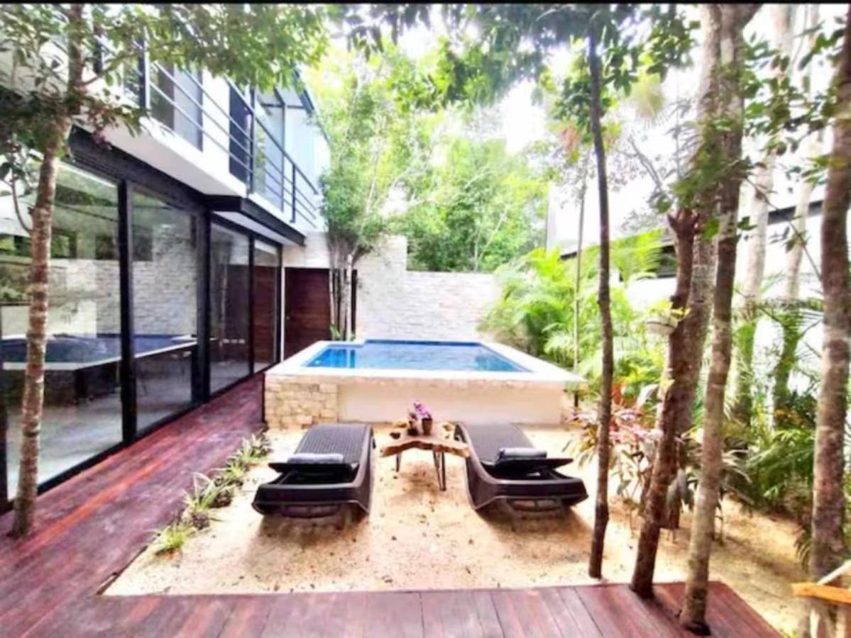Wonderful Jungle In Mun With Private Pool Сasa de vacaciones
