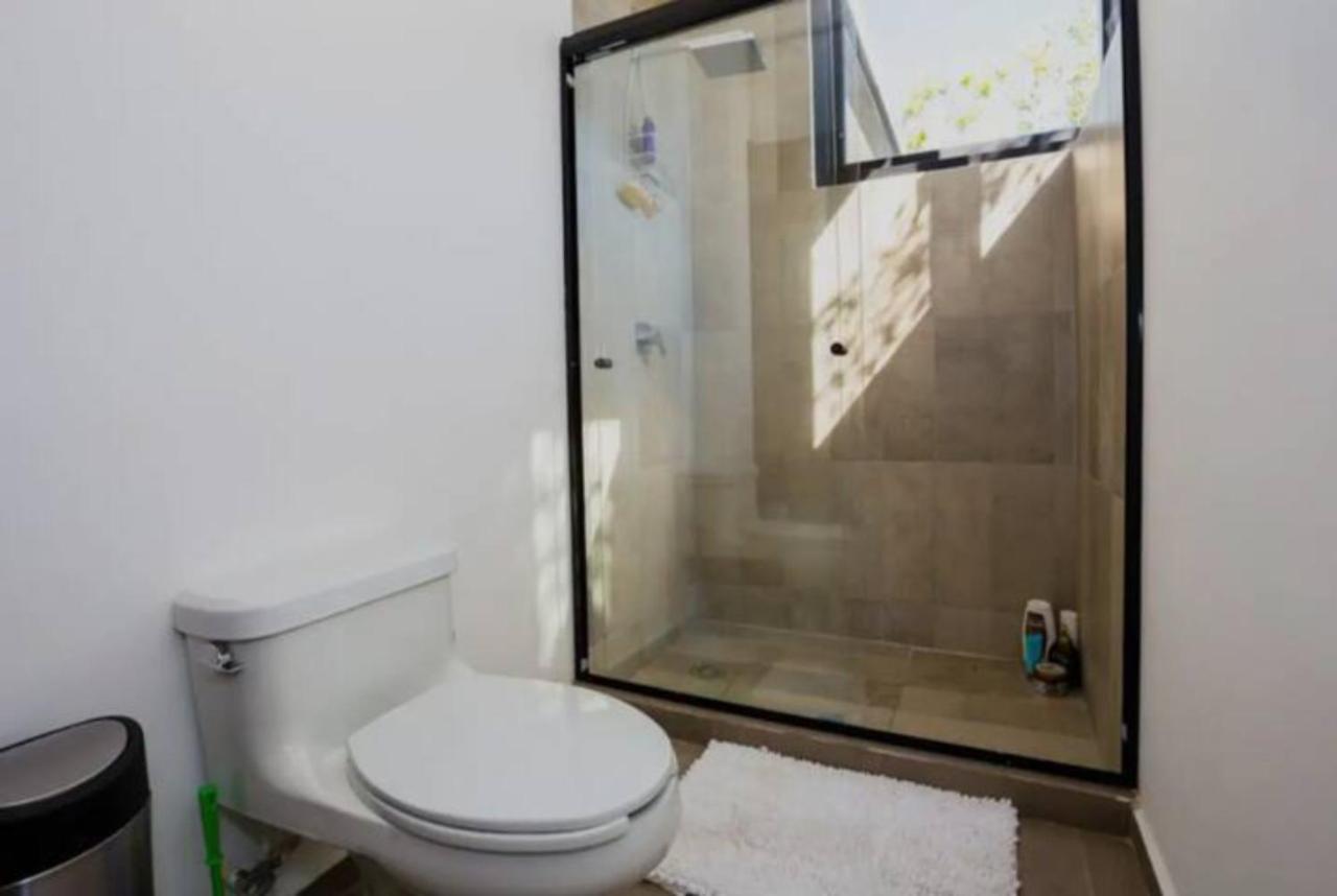 Сasa de vacaciones Wonderful Jungle In Mun With Private Pool Tulum