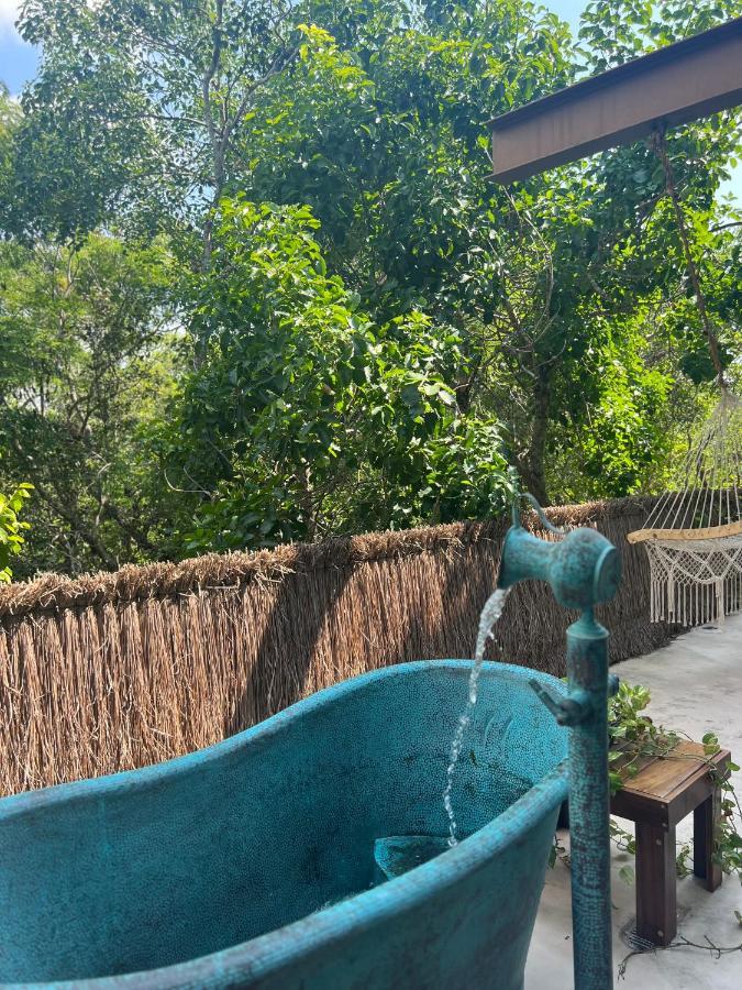 Tribu Chaac Tulum
