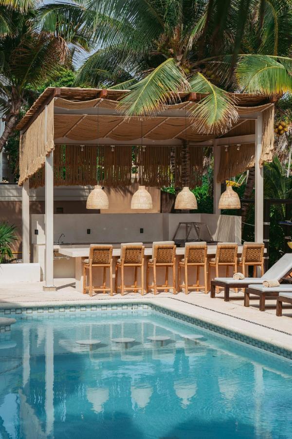 8 Bedroom Luxury With Private Chef Included *