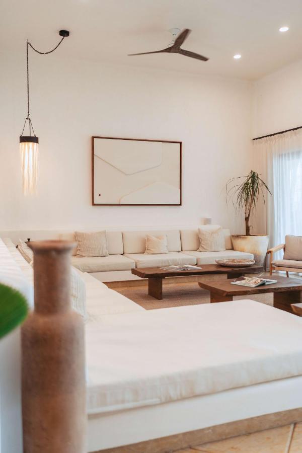 Villa 8 Bedroom Luxury With Private Chef Included