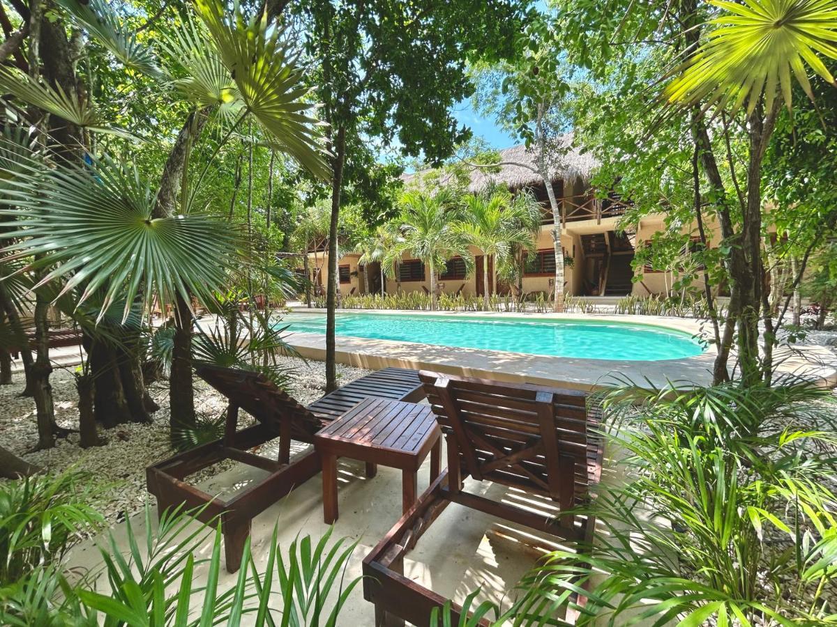 Xan Ha Tulum