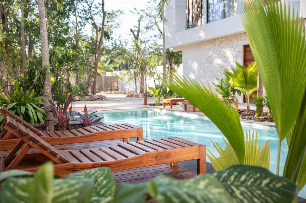 Villa Hacienda 21 Tulum