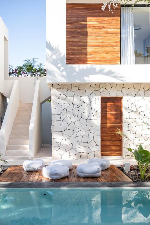 Hacienda 21 * Tulum