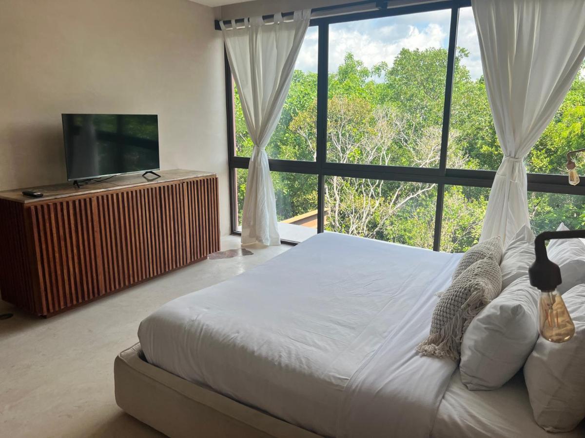 Tribu Chaac Apartamento
